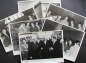 Preview: Carl Borgward at public Appointments 1957 six Factoryphotos (10164)